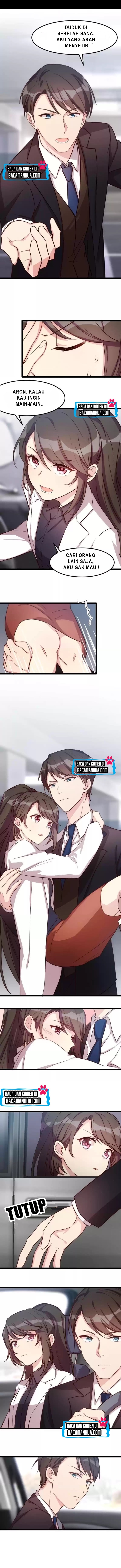 CEO’s Sudden Proposal Chapter 12 Gambar 3